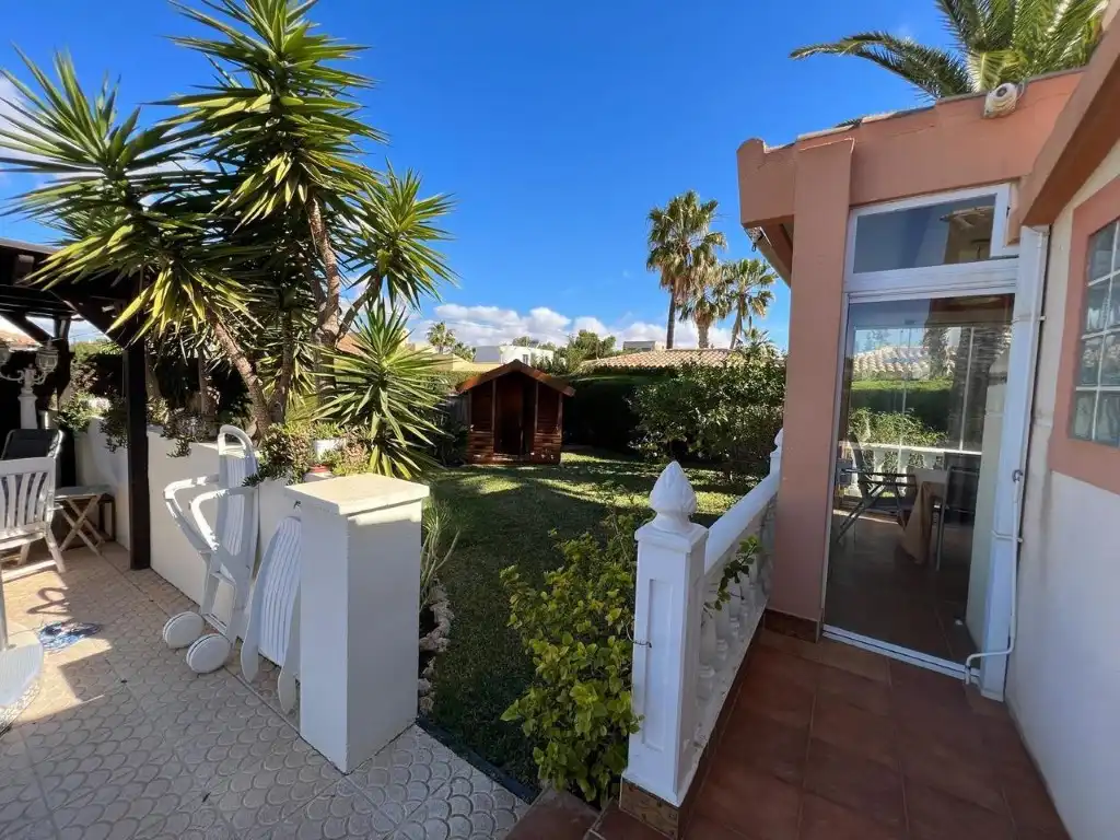 Casa en venda a Avenida Cabo El-Cabo Roig, imagen 18