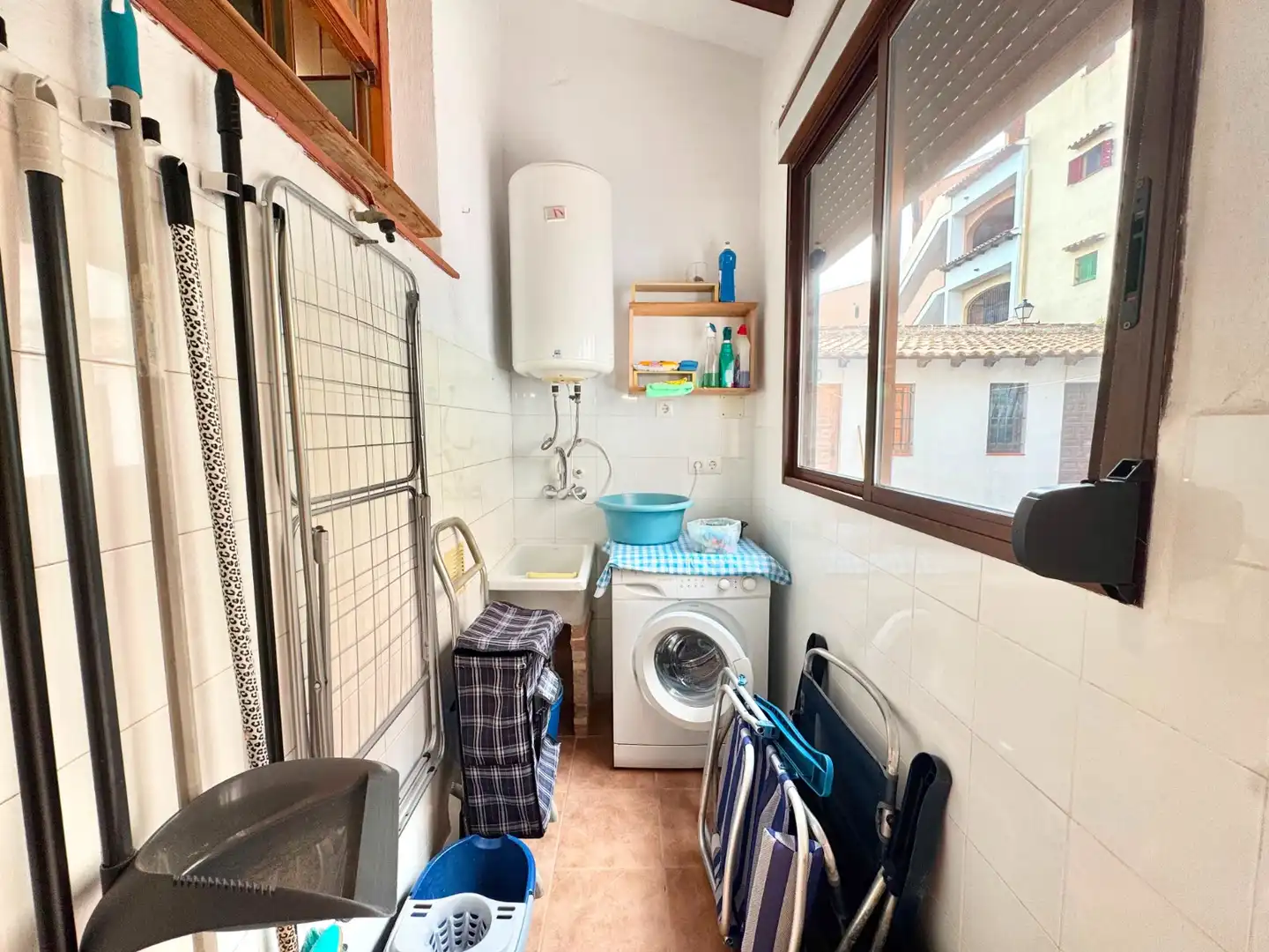 Dúplex de lloguer a Zona los Frutales