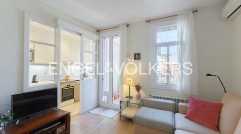 Photo 2 of Apartment for sale in Dreta de l'Eixample,  Barcelona Capital