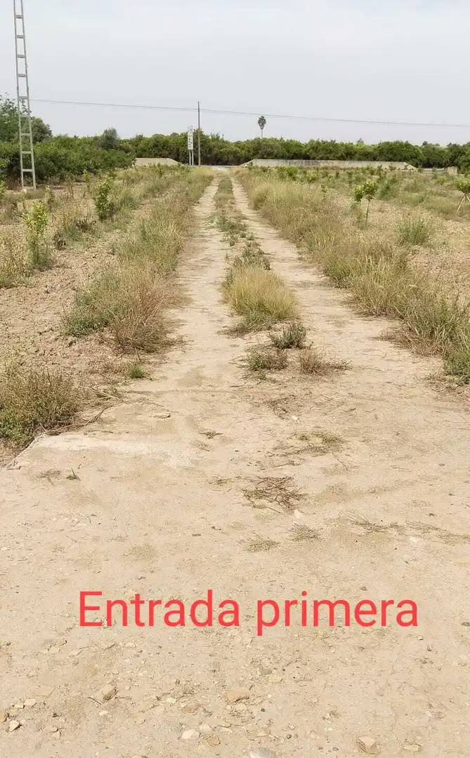 Terrenys i solars en venda a Polinyà de Xúquer, imagen 4