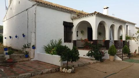 Foto 3 de Casa o xalet en venda a Diseminado, 433, Las Vegas - Campoaras, Lucena