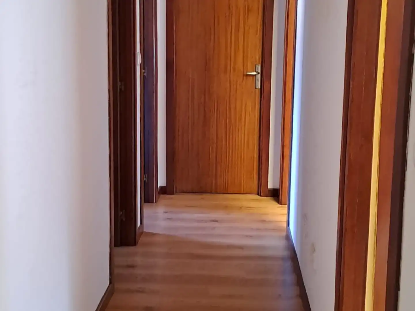 Ático en venta en Padrón con Trastero