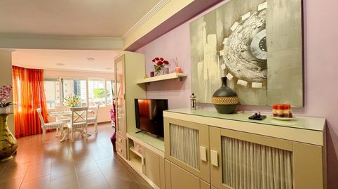 Foto 3 de Apartamento de alquiler en Avenida Avenida de Ricardo Bayona, 8, Playa Poniente, Benidorm