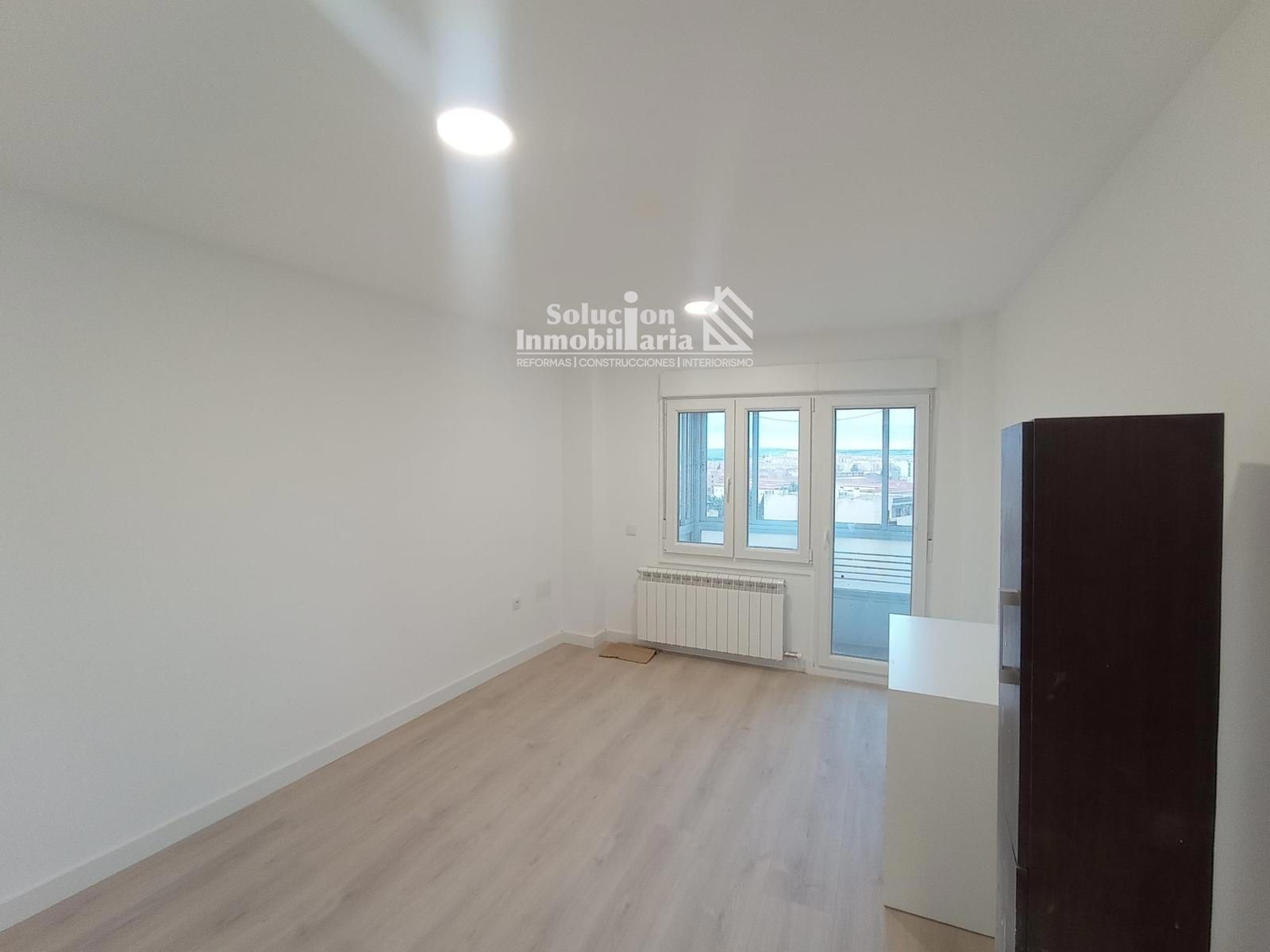 Flat to rent in La Platina- Hospital - Campus