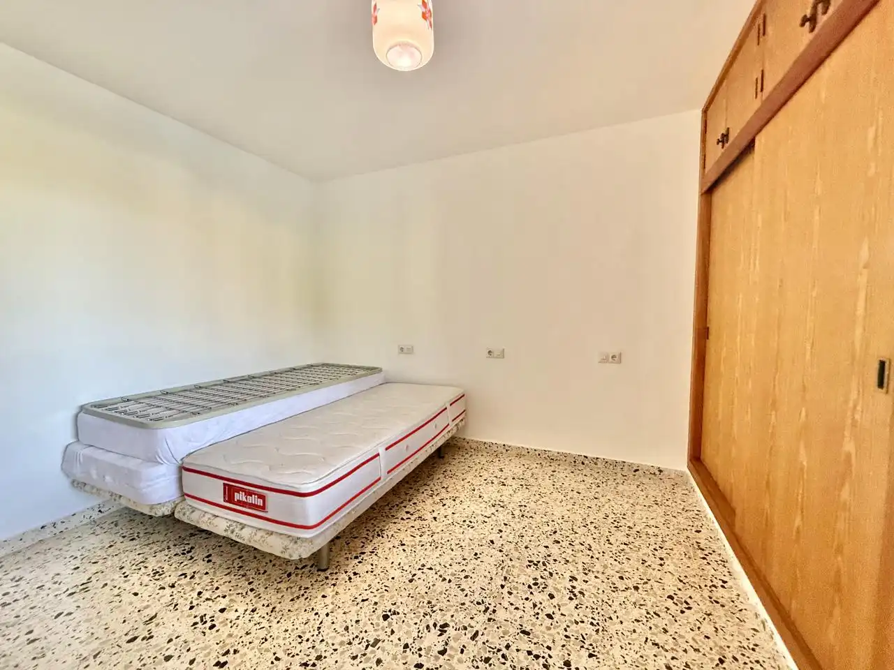 Habitación de Casa o chalet de alquiler en Esporles con Aire acondicionado, Jardín privado y Terraza