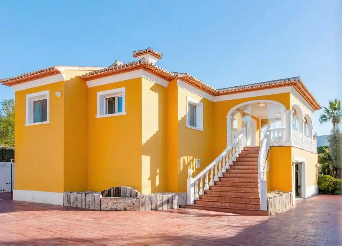 Detached house with terrace for sale in Centro ciudad, imagen 2