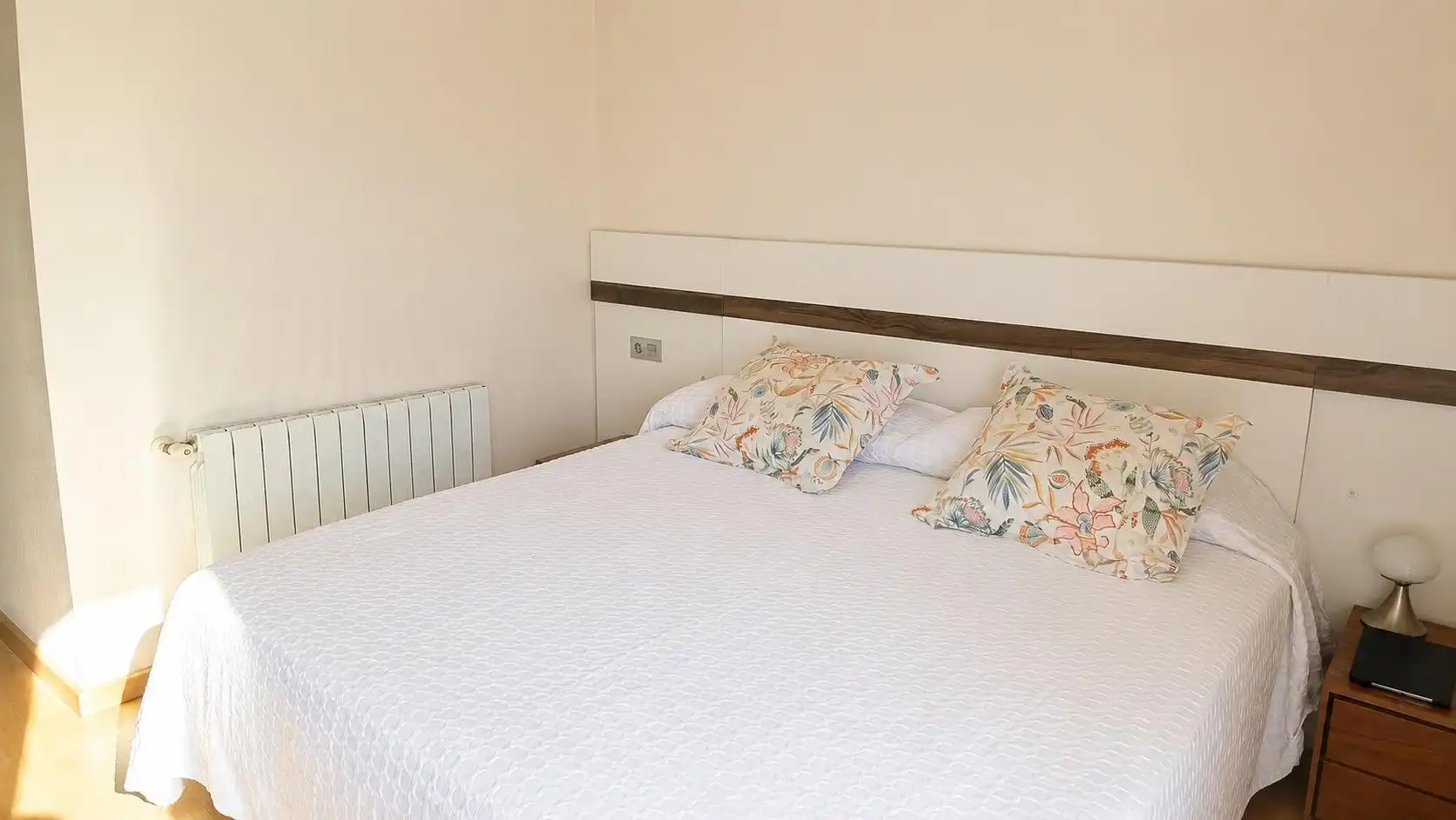 Habitación de Piso en venta en Murcia con Aire acondicionado, Calefacción y Jardín privado