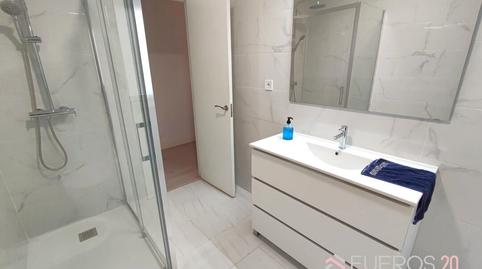 Foto 4 de Pis en venda a Bagatza - San Vicente, Barakaldo