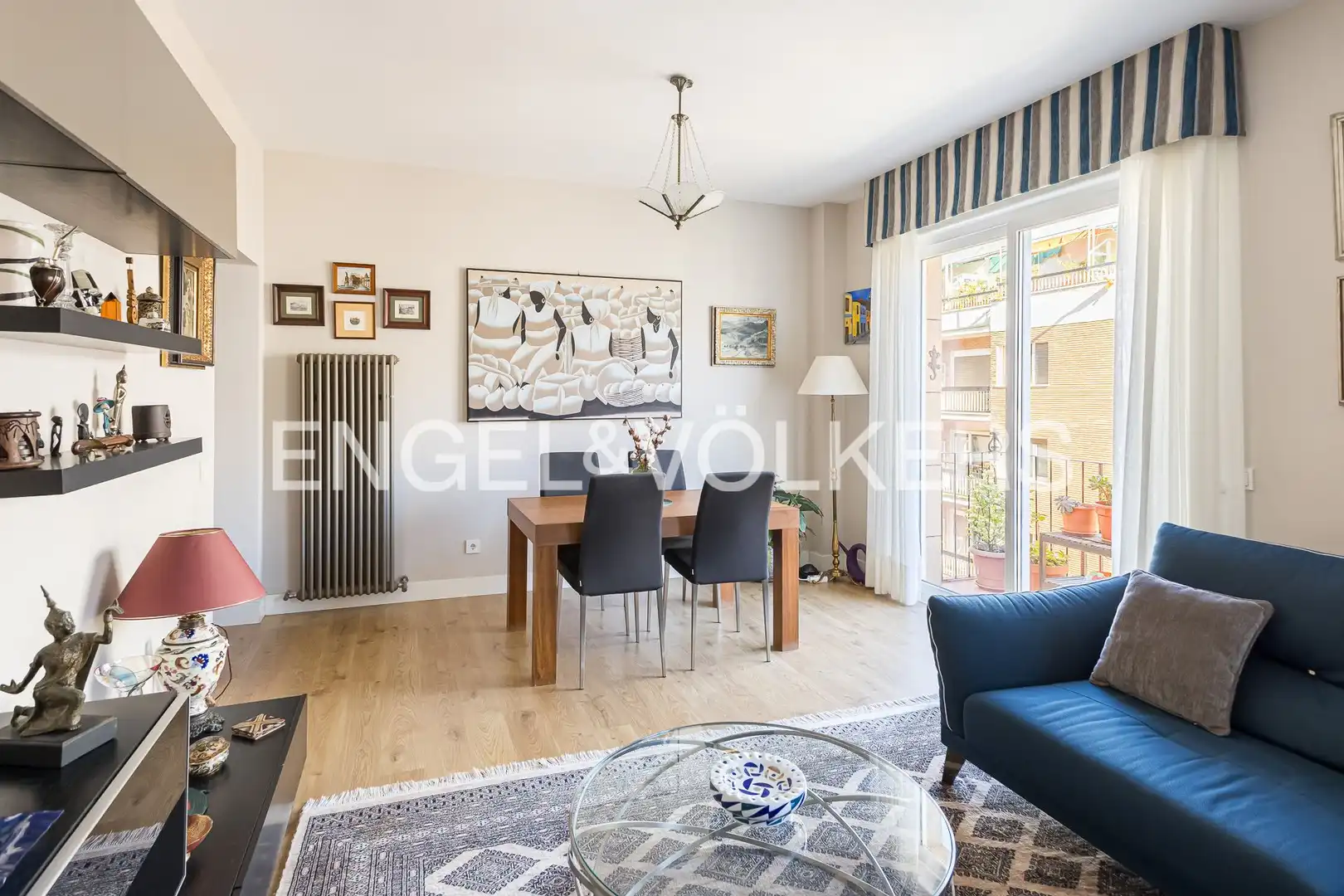 Appartement avec terrasse à vendre à Doctor Castelo, imagen 3