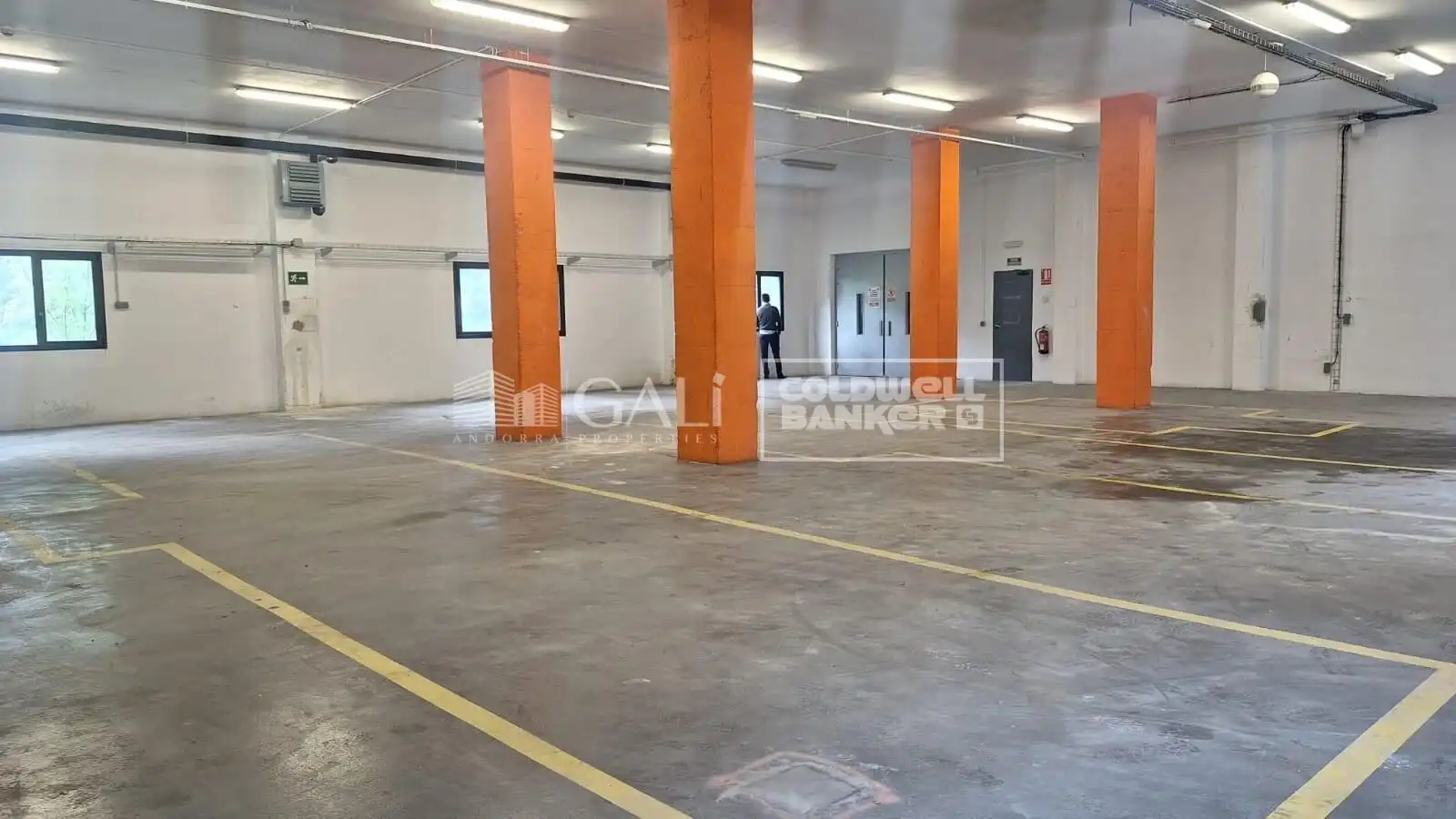 Industriegebäude zur Miete in Centro, imagen 10