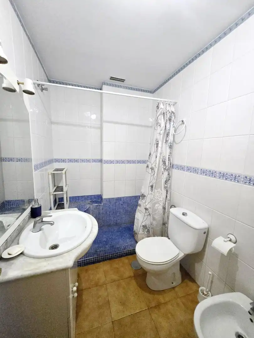 Piso con piscina en venta en Torre del Mar, imagen 12