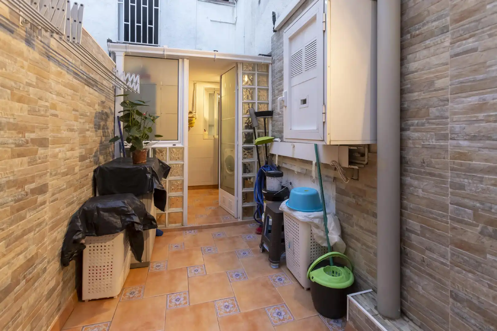 Planta baixa en venda a Llatí
