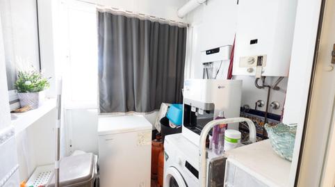 Foto 4 de Pis en venda a Calle Arroyo del Espejo, Salesianos, Sevilla