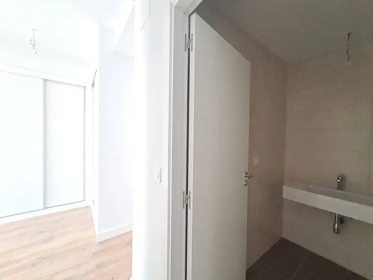 Pis en venda en Burgos amb Calefacció, Parquet i Terrassa