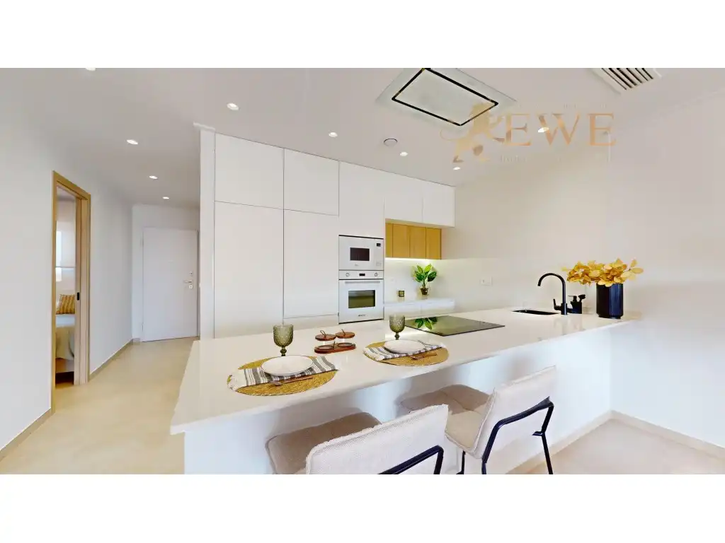 Apartamento en venta en Calle Comunidad Madrileña, imagen 10