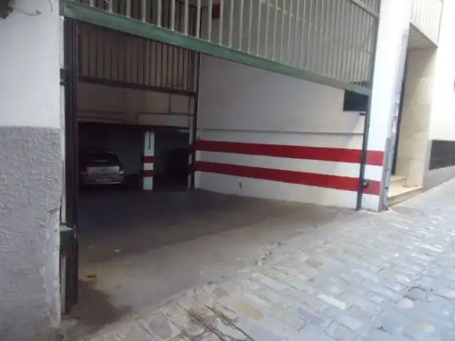 Aparcament en venda a Callejón del Señor 9, imagen 7