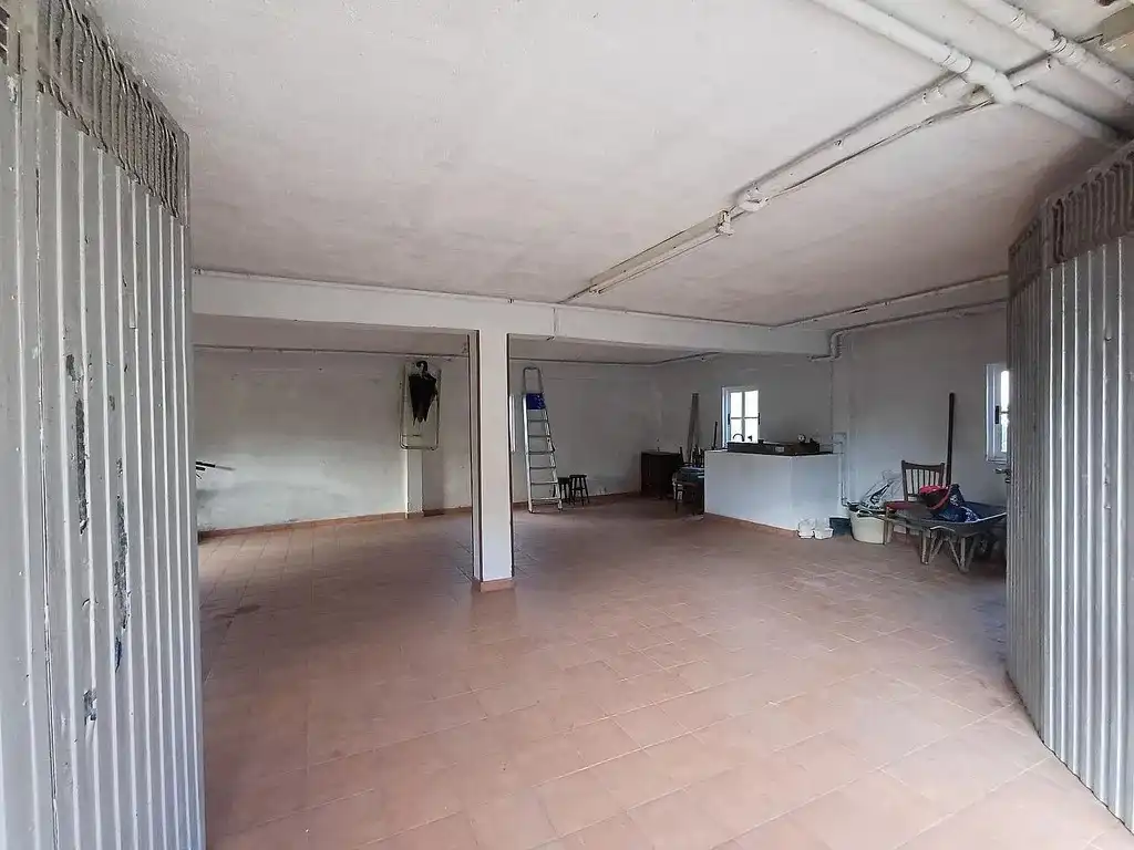 Casa o xalet en venda en Mondariz amb Calefacció, Jardí privat i Parquet