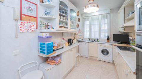 Photo 4 of Single-family semi-detached for sale in Calle de Severo Ochoa, Alpedrete, Madrid