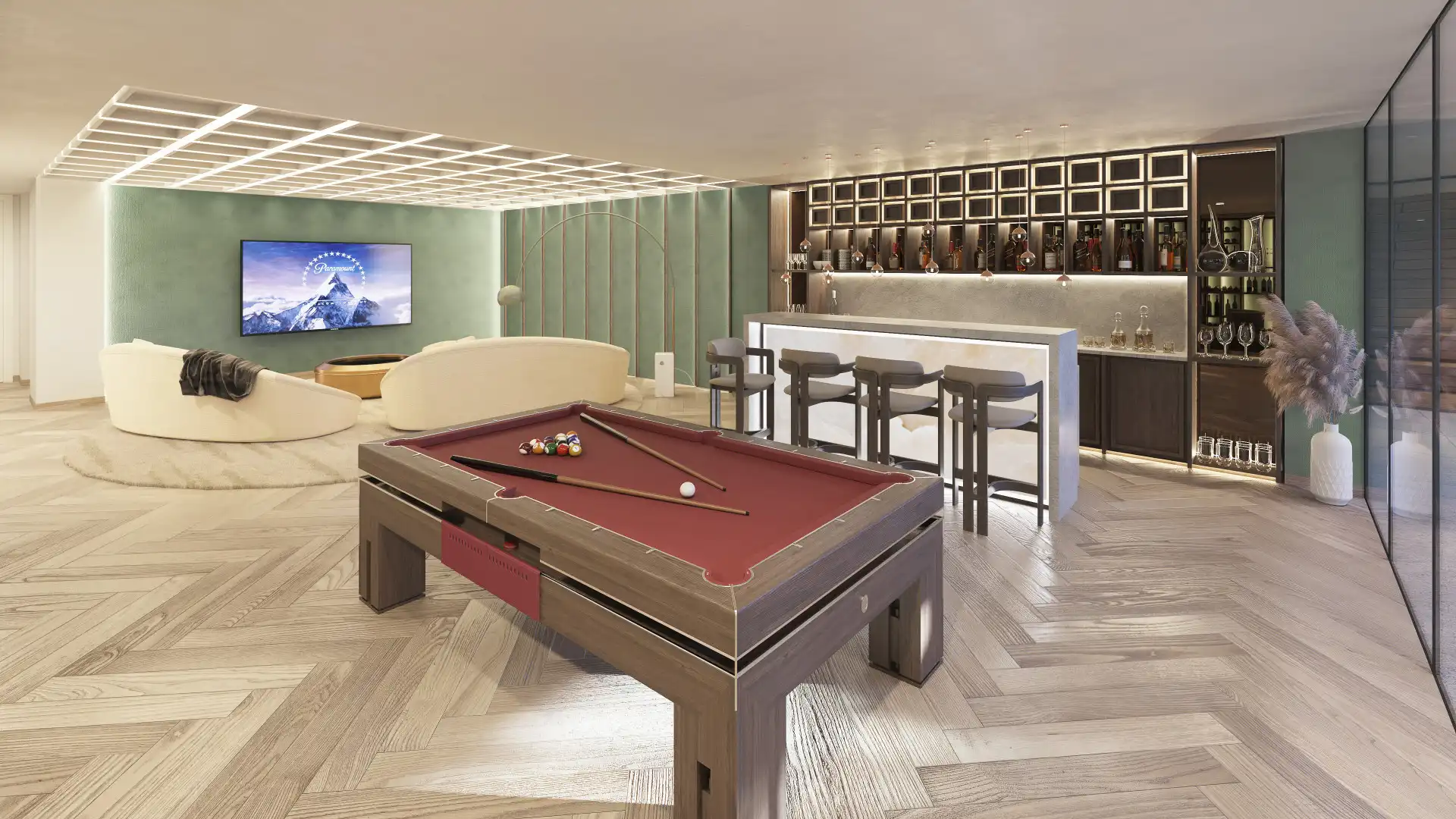 House with pool for sale in Marbella Centro, imagen 17