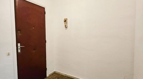 Piso exterior de 3 habitaciones junto al Arc de Triomf