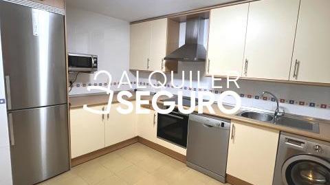 Foto 5 de Piso de alquiler en De las Amazonas, Restón I - Restón II, Valdemoro