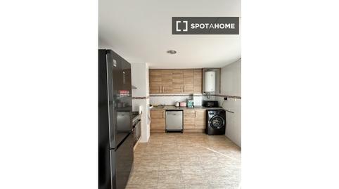 Foto 3 de Apartament per a compartir a Beteró, Valencia