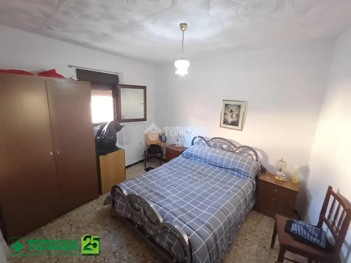 Casa aparellada en venda a C. Orense, imagen 17
