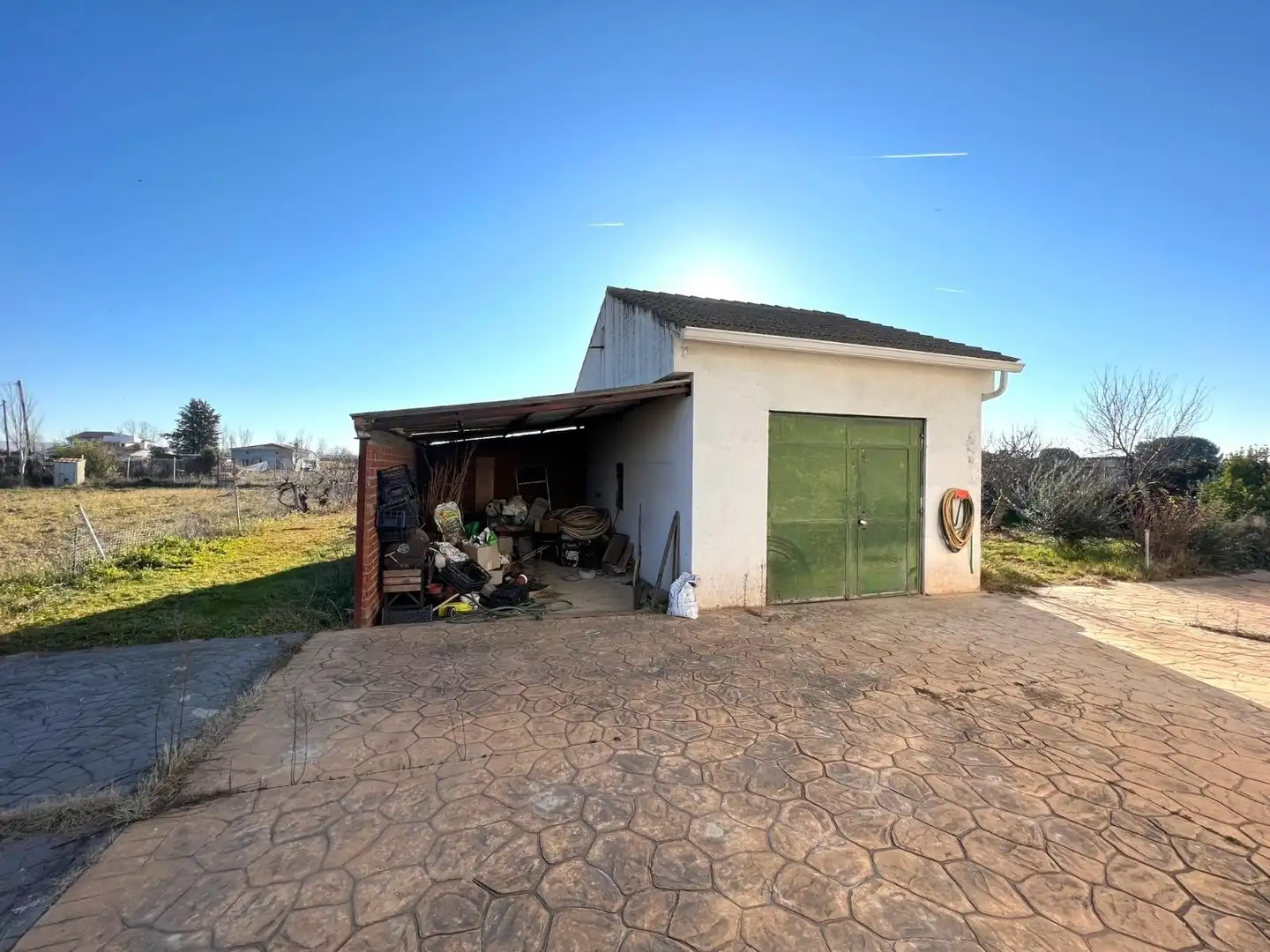 Casa o xalet en venda a M103, Fuente El Saz de Jarama