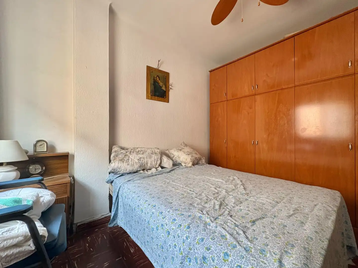 Habitación de Piso en venta en Málaga con Aire acondicionado