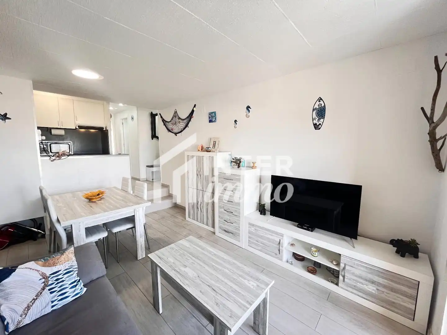 Mini appartamento con piscina in vendita a Calle GRAN RESERVA 10, imagen 6