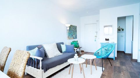 Foto 4 de Apartamento en venta en Paseo Mtmo Concha, 34, Playa de la Concha, Oropesa del Mar / Orpesa