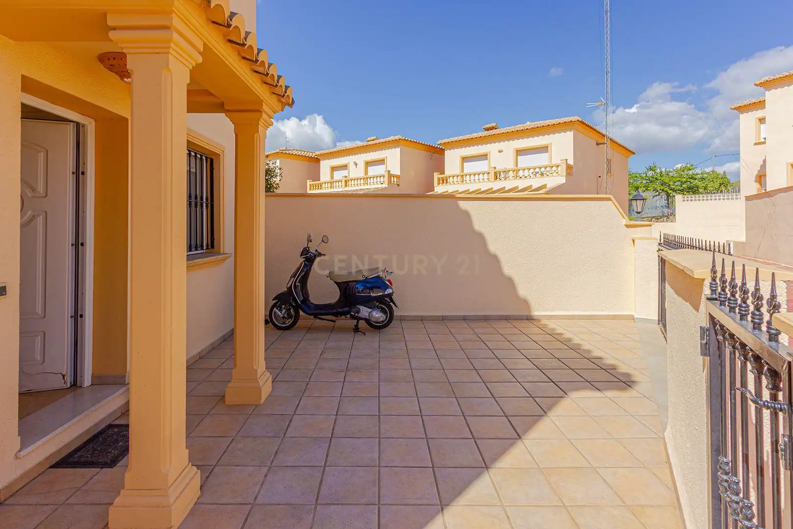 Casa o chalet de alquiler en PD GARGASINDI 1(H)CALP (ALICANTE), -1, Gargasindi - Garduix - Colina del Sol