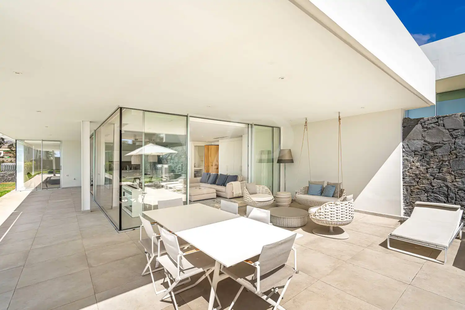 Maison avec balcon à vendre à Abama, imagen 24
