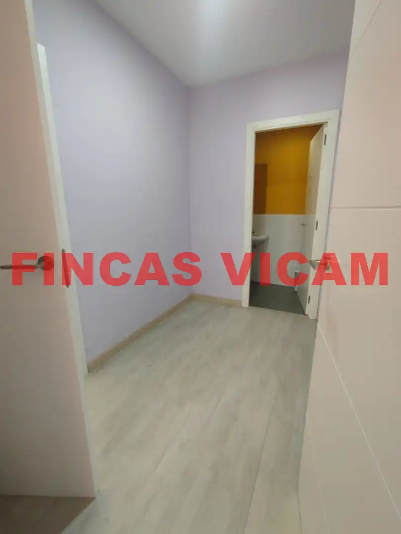 Local de alquiler en Huesca con Aire acondicionado y Calefacción