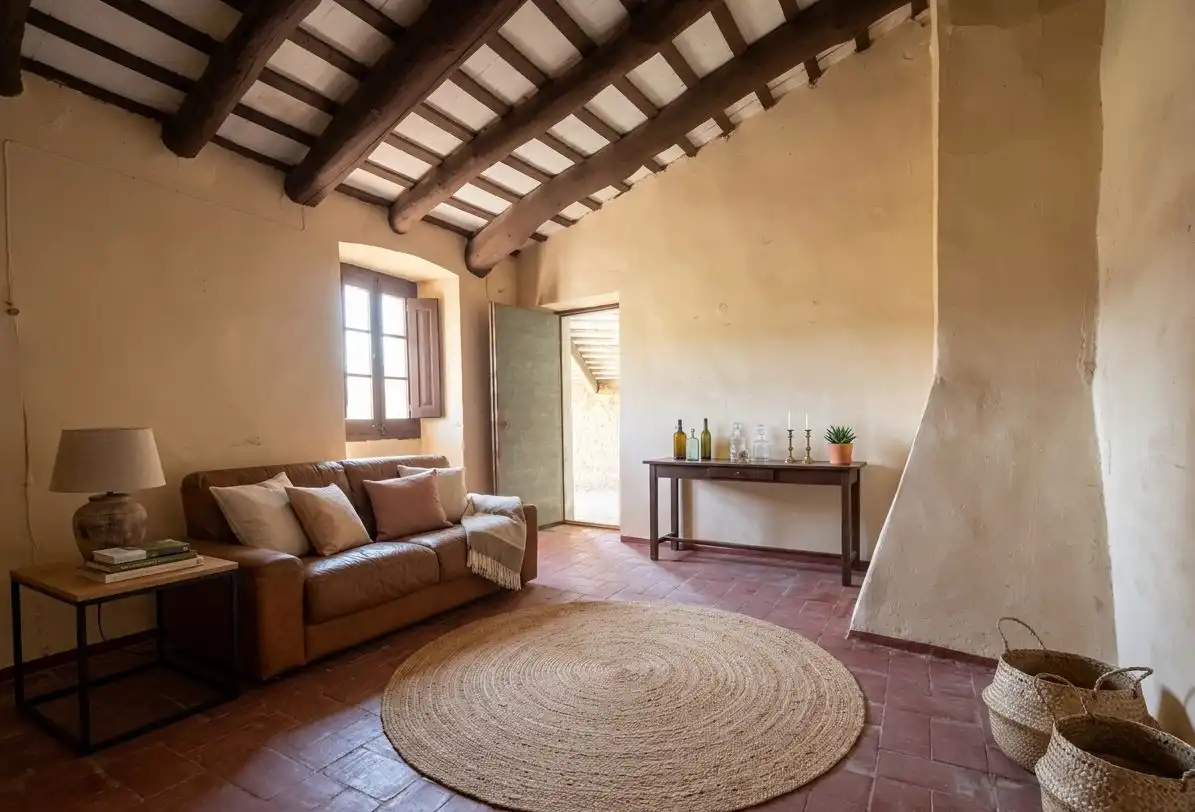 Country house for sale in 12, imagen 31