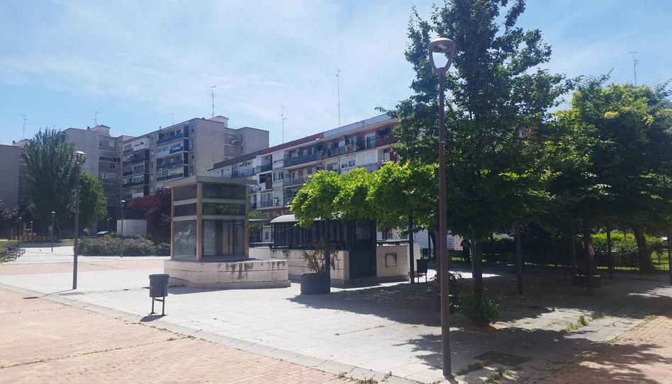 Photo 1 of Garage for sale in Calle de Simón Hernández, 15, Centro, Madrid