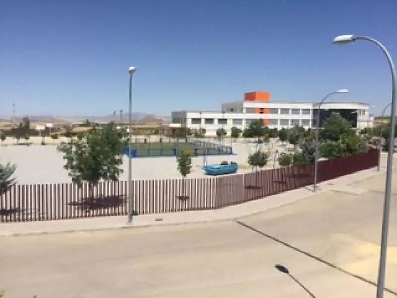 Terreno residencial en venta en Dílar
