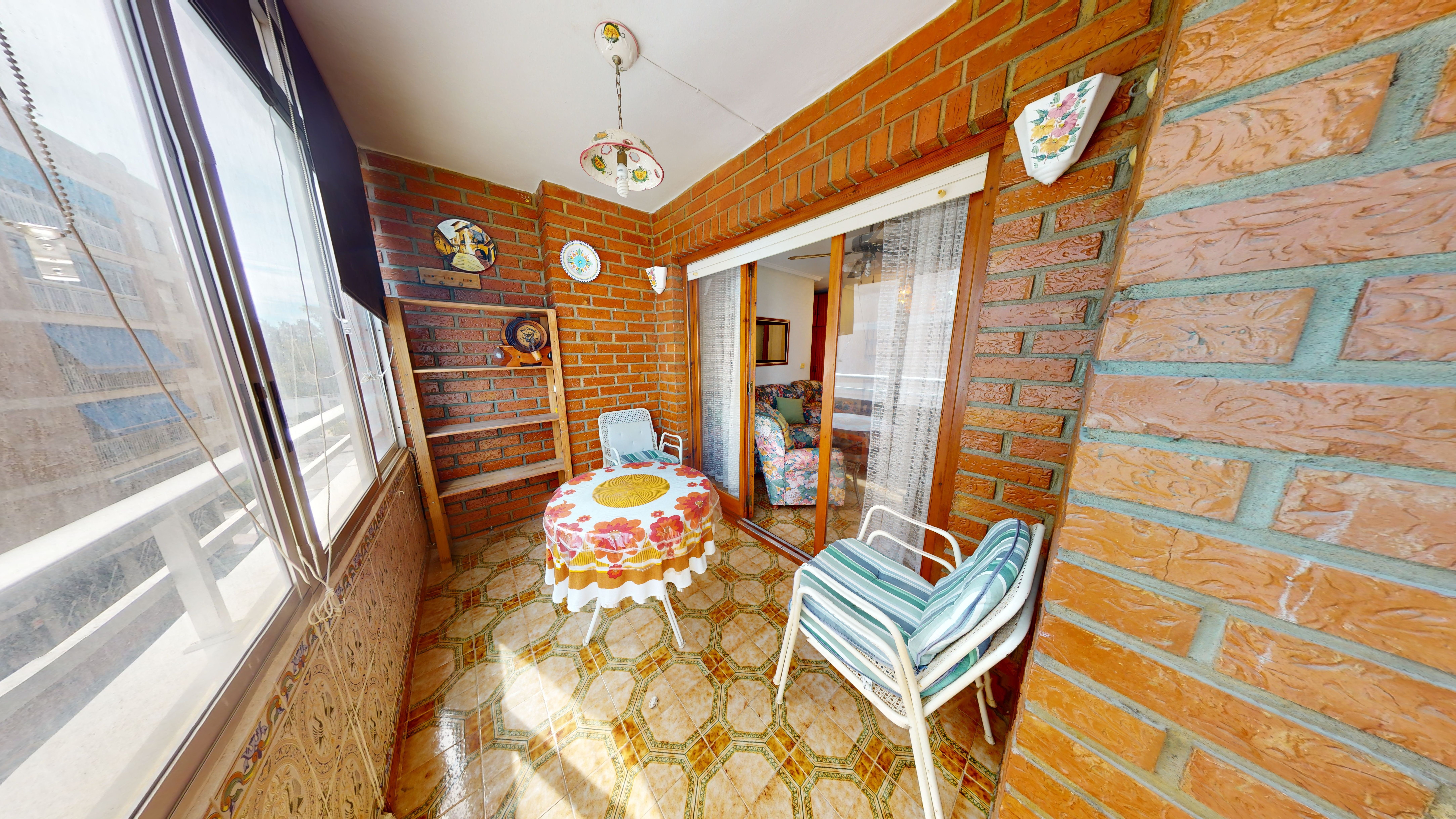 Flat for sale in Calle Doña Sinforosa, 5, El Acequión