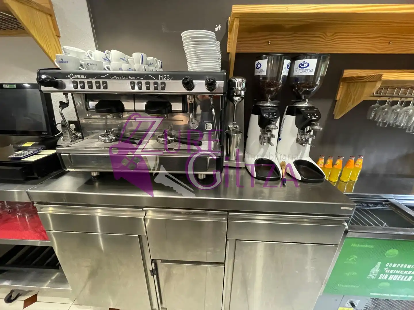 Business premises for sale in Durango, imagen 23