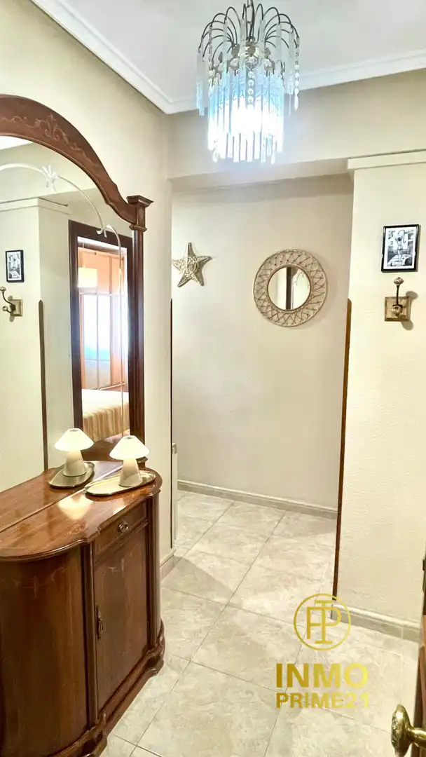 Flat for rent in Santander  with Heating, Parquet flooring and Furnished