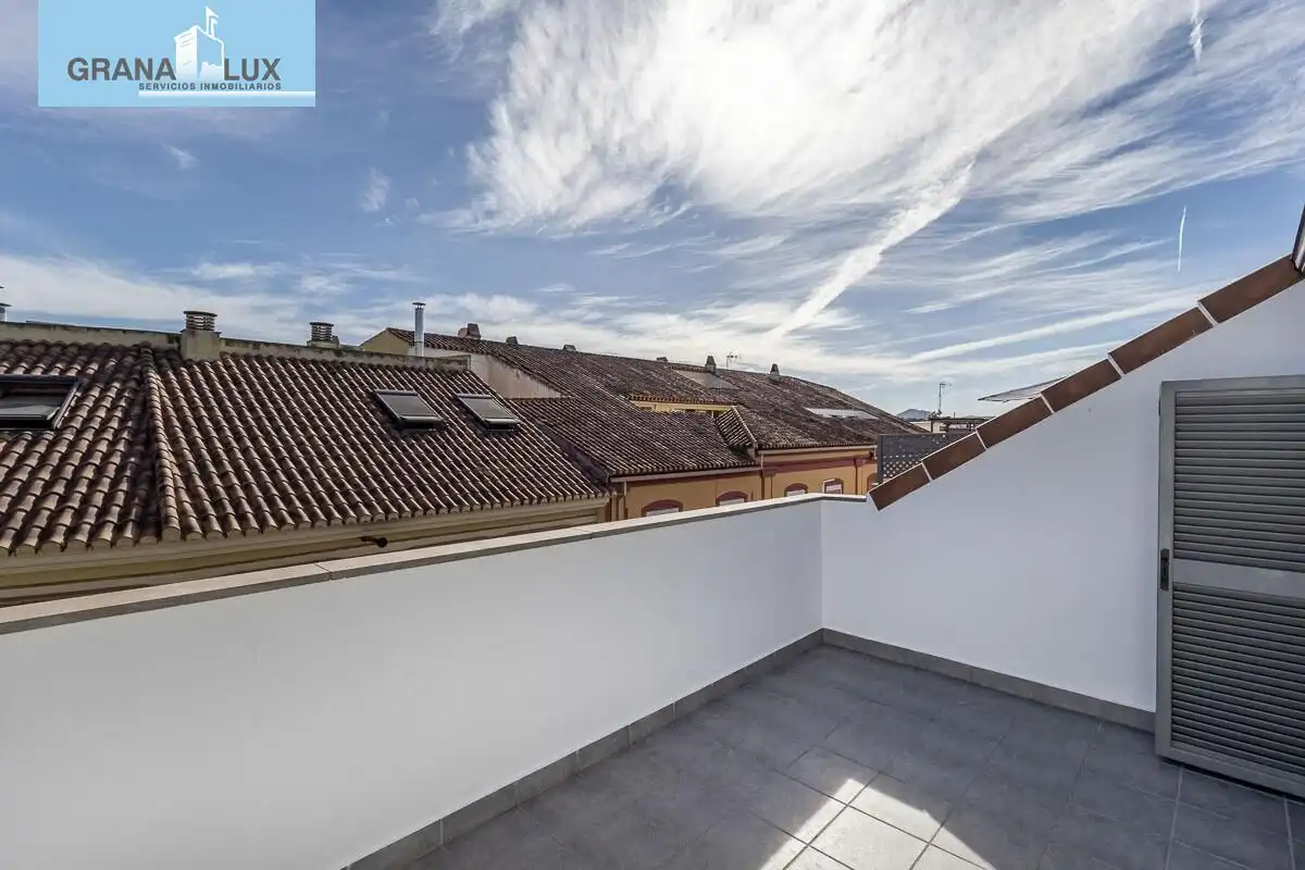 Attico con piscina in vendita a Calle de las Parras, imagen 4