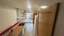 Kitchen of Single-family semi-detached for sale in Chiclana de la Frontera  with Private garden and Terrace
