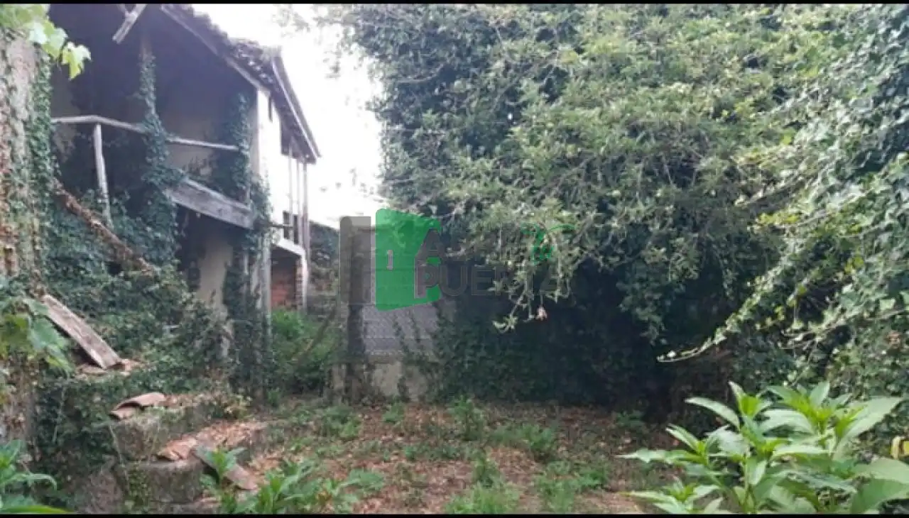 Casa rústica amb jardí en venda a Amoeiro, imagen 4