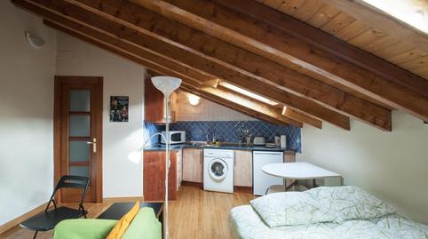 Foto 4 de Estudio de alquiler en Universidad - Malasaña,  Madrid Capital