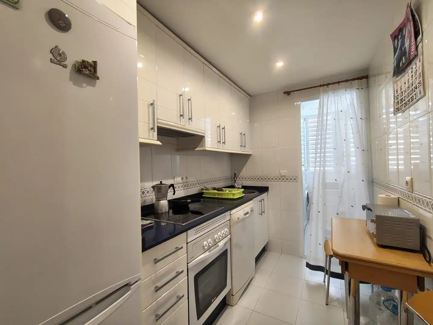 Piso con piscina en venta en Levante Alto, imagen 17