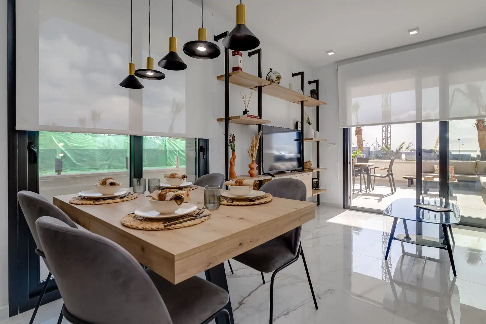 Wohnung mit Pool zum Verkauf in Orihuela Costa, imagen 33
