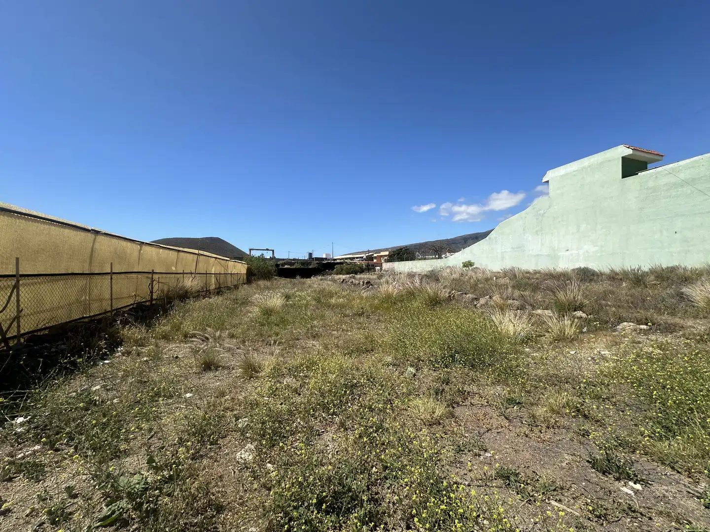 Rural land for sale in Camino la Molineta 9, imagen 4