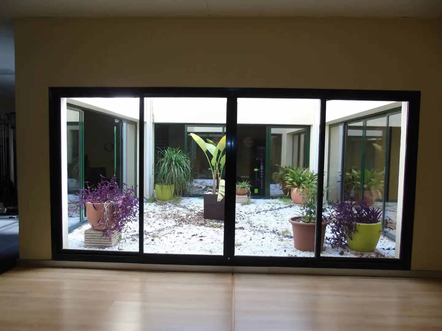 Apartament en venda en Villanueva del Río Segura amb Aire condicionat, Calefacció i Jardí privat