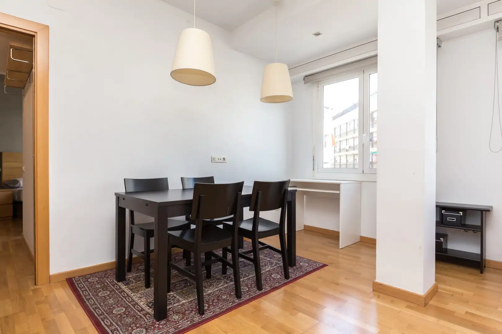 Wohnung zur Miete in ATENES, Sant Gervasi- Galvany