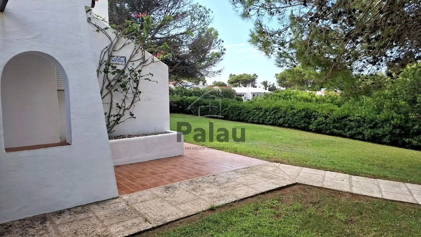 Casa amb piscina en venda a Sant Climent - Es Canutells, imagen 7